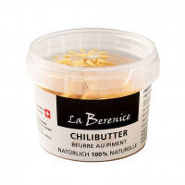 Chilibutter