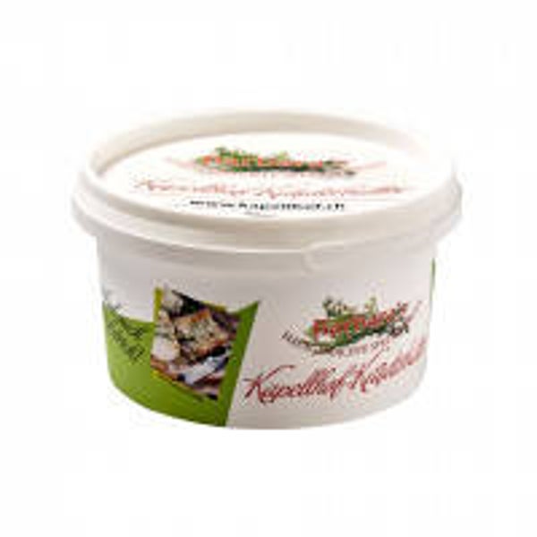 Kräuterbutter