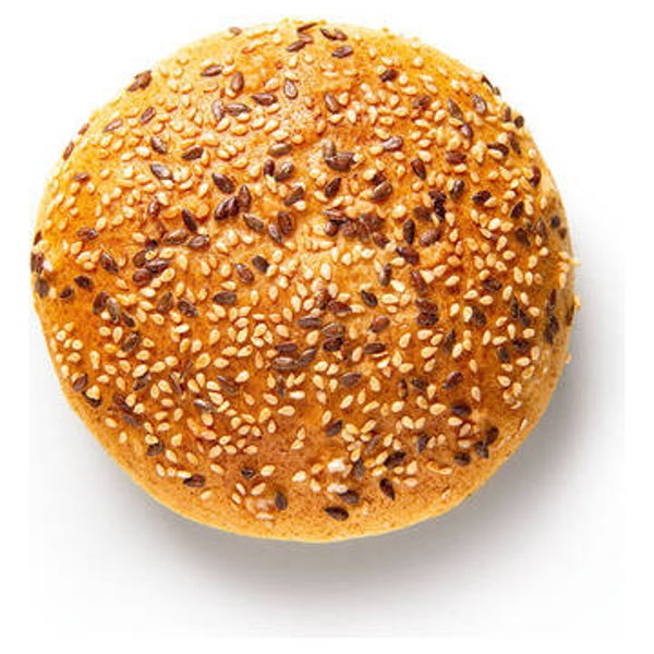 Streusamen-Bun 11cm
