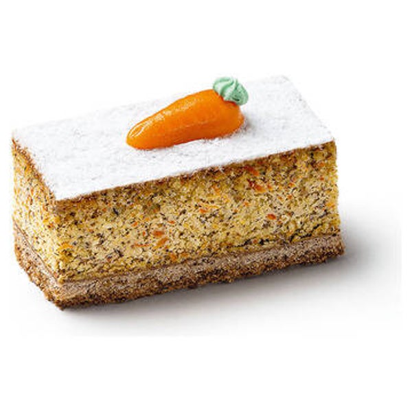 Rüebli-Schnitte