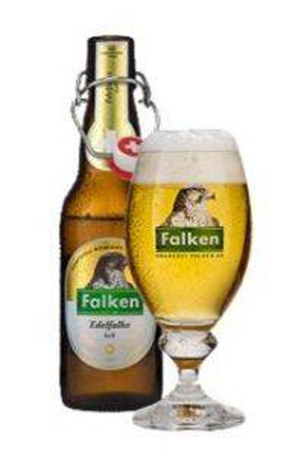 Falken Edelfalke Bügel