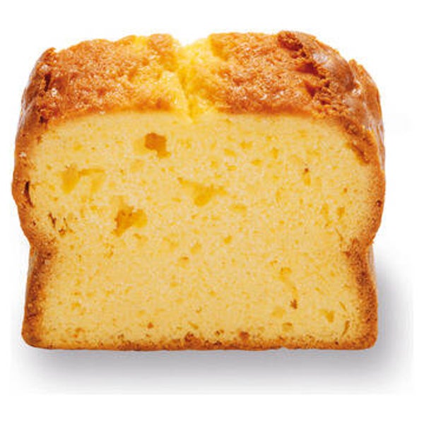 Zitronen-Cake