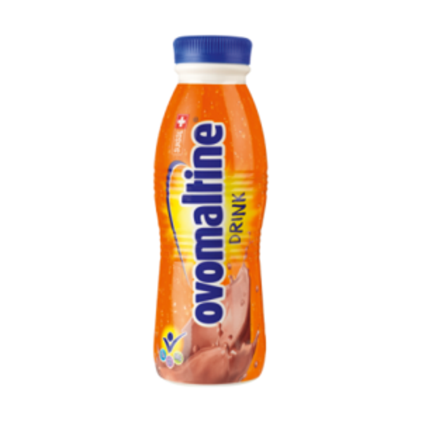 Ovodrink 500ml