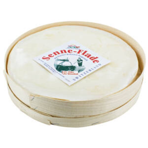 Seene Fladen ca 350g