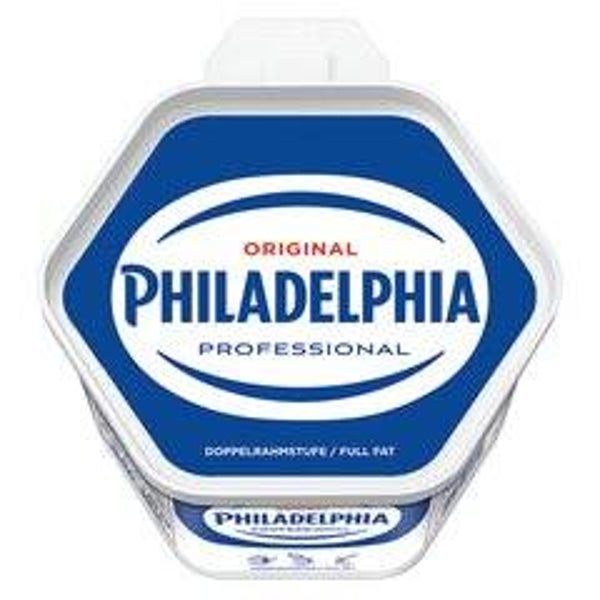Philadelphia 1x1.65 Kg