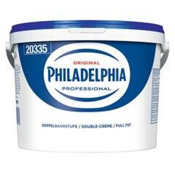 Philadelpia 1x10 Kg