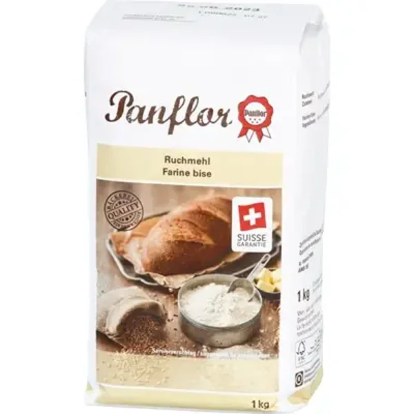 Ruchmehl 1kg