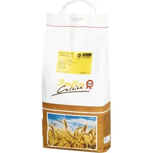 Ruchmehl 5kg