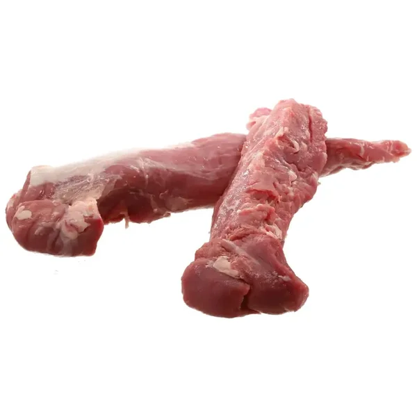 Schweins Filets vom Thurgauer Apfelschwein 0.8 Kg