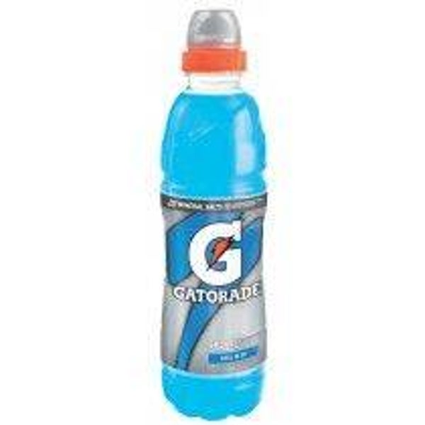 Gatorade Cool Blue