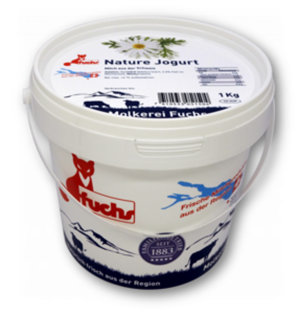 Jogurt Nature