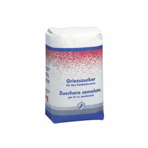 Griesszucker 10x1Kg