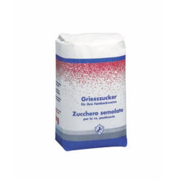 Griesszucker 10x1Kg