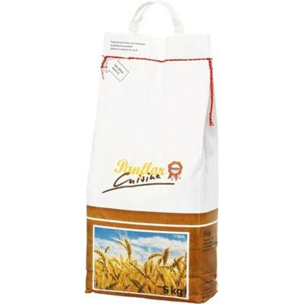 Weismehl Cuisine Panflor