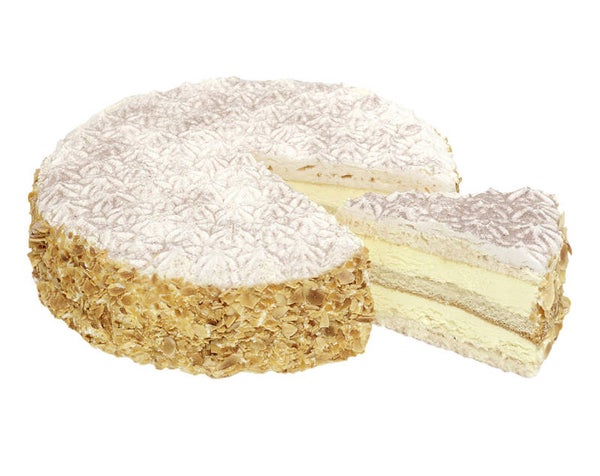Fürstenlandtorte