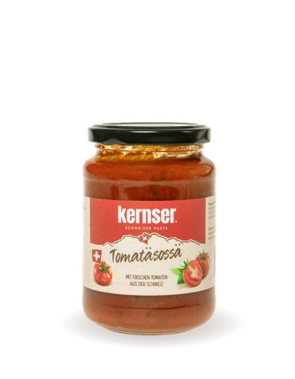 Tomatäsossä 350g