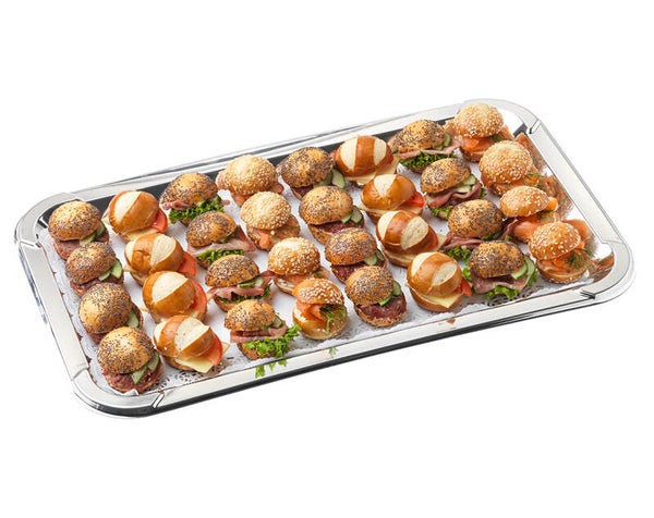 Mini Laugensandwiches Premium