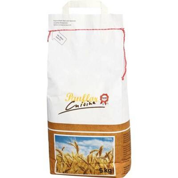 Mehl Zopf Cuisine Panflor