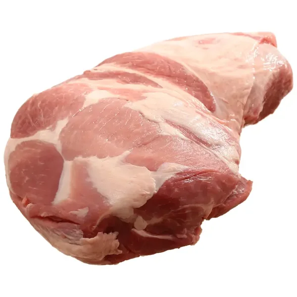 SchweinsLaffe Thurgauer Apfelschwein ca 1 KG ohne Bein