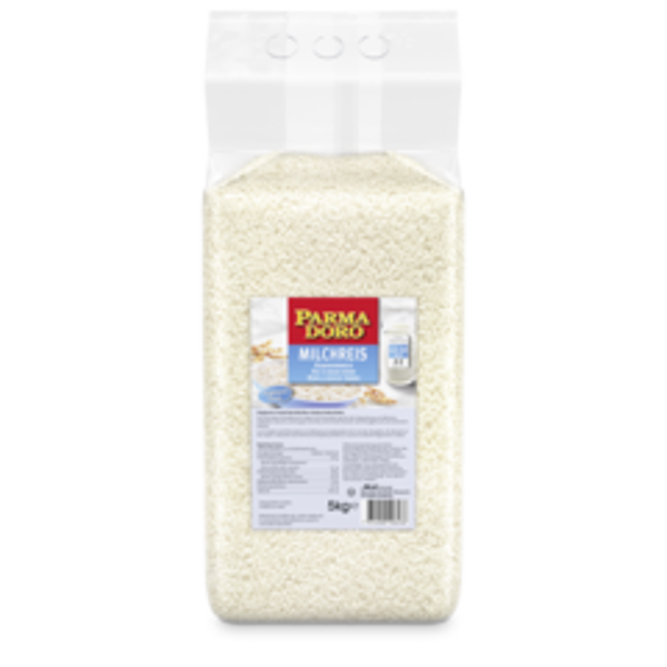 Parmadoro Milchreis 1x1 Kg