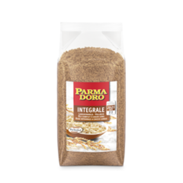 Parmadoro Langkornreis Integrale 5x1Kg