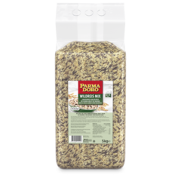 Parmadoro Wildreis-Mix 1x1 Kg