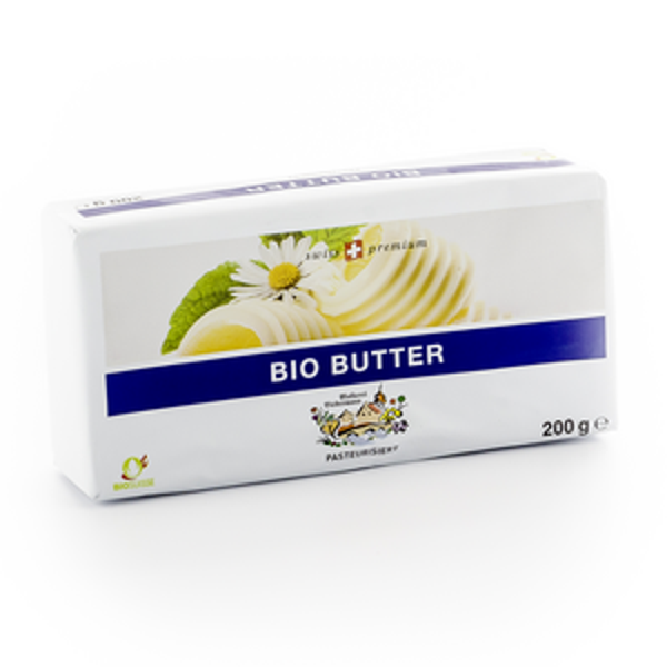 Bio Butter 200g
