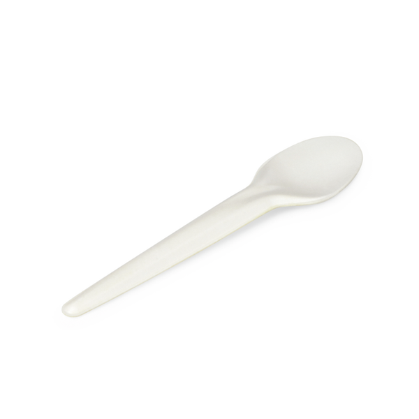 Löffel aus Zellulose