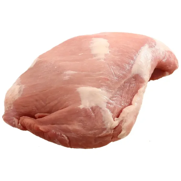 Schweins Unterspälte Thurgauer Apfelschwein ca 0.70 Kg