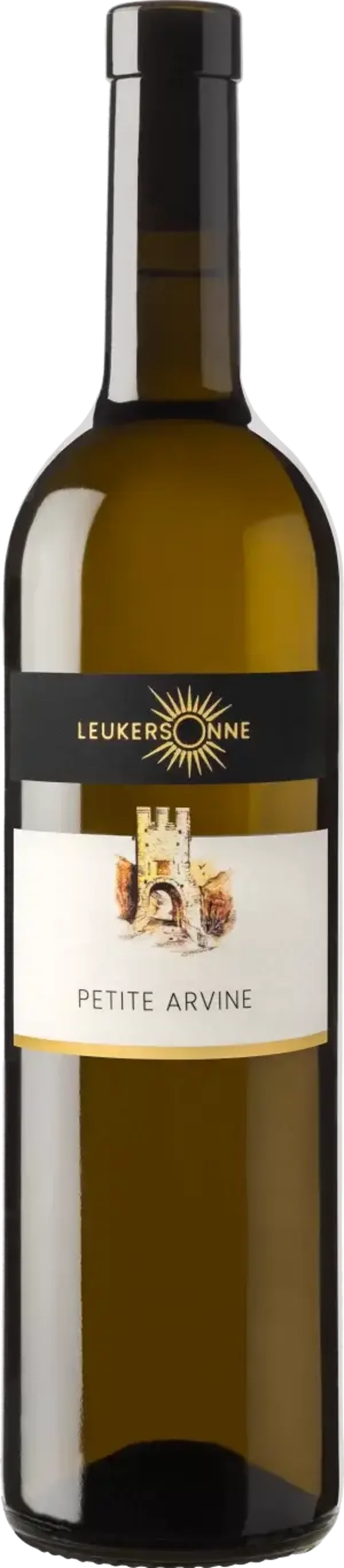 Chardonnay AOC Valais 6 Flaschen 75cl