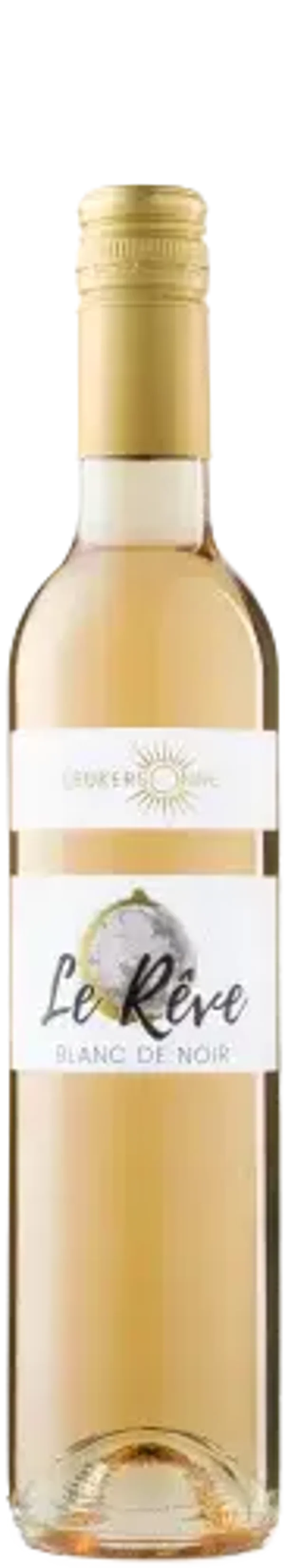 Le Reve Blanc AOC Valais 1x50cl 13.4% Alk