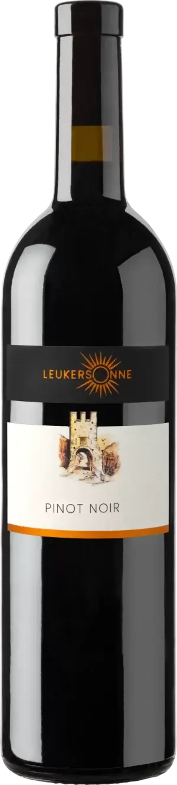 Pino Noir AOC Valais 1x75cl