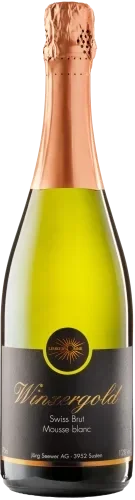 Schaumweine Winzergold12% 75cl