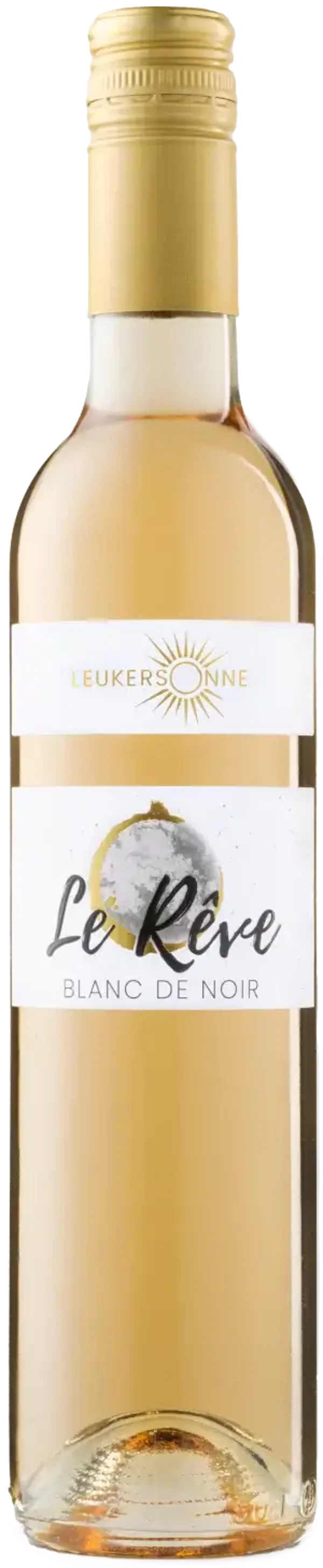 Le Reve Blanc AOC Valais 1 Flasche 50cl