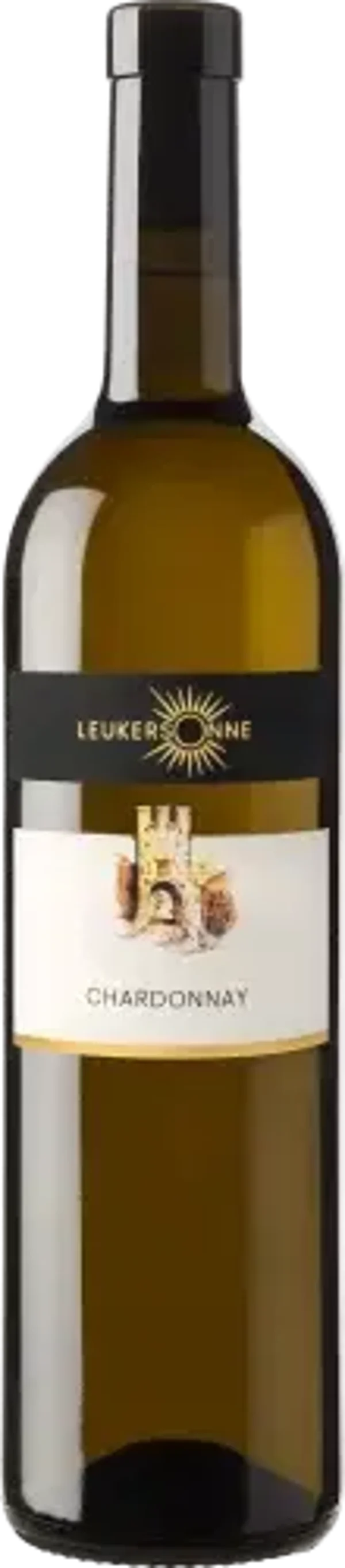 Chardonnay AOC Valais 1x75cl 13.2% Alk