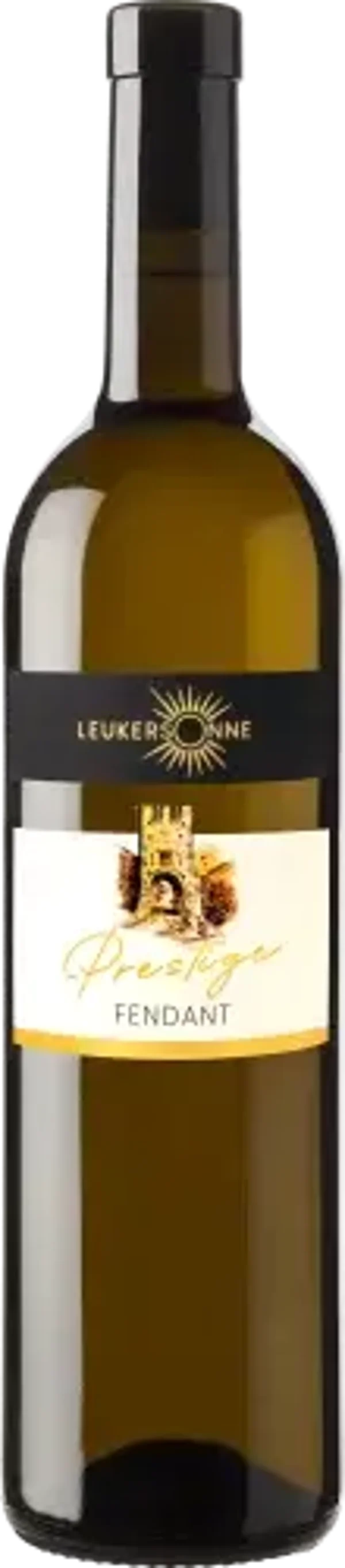 Fendante Prestisch AOC Valais 1x75cl 12,5% Alk