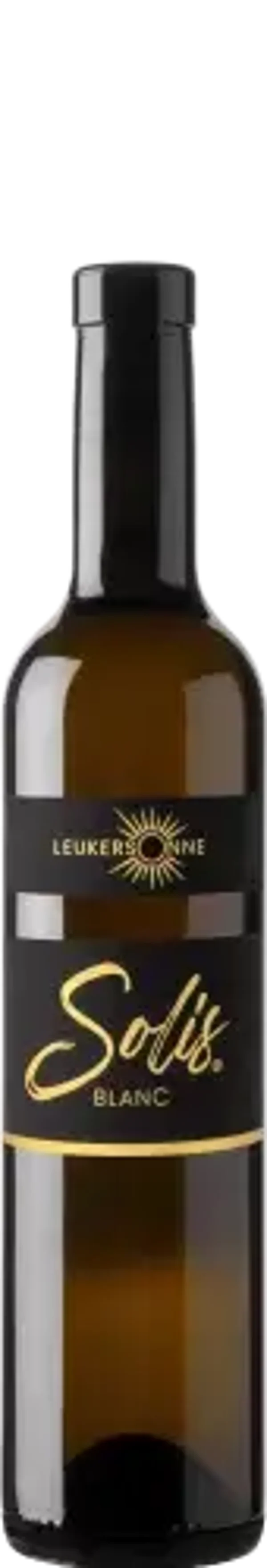 Solis Blanc AOC 1x50cl13% Alk