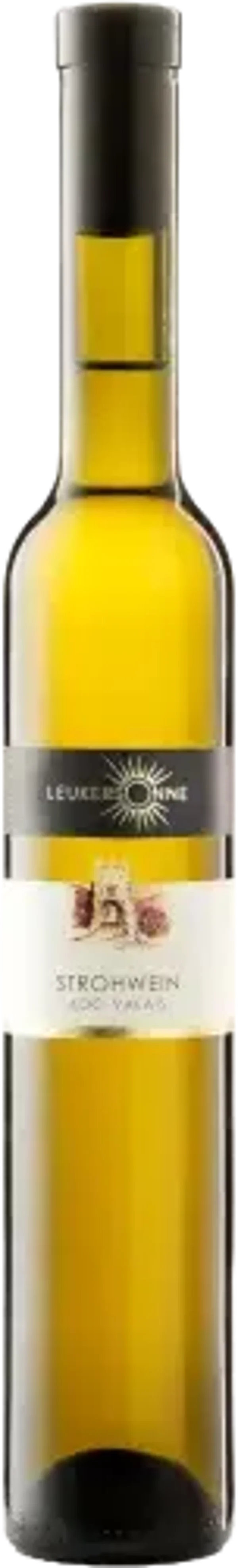 Strohwein AOC Valiais 37.5cl 14.5% Alk