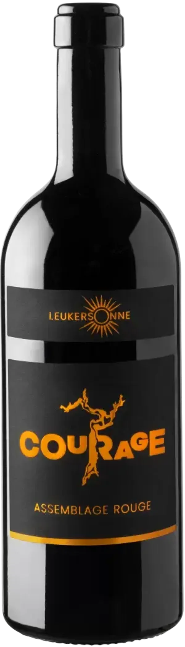 Courage AOC Valais 6 Flaschen 75cl