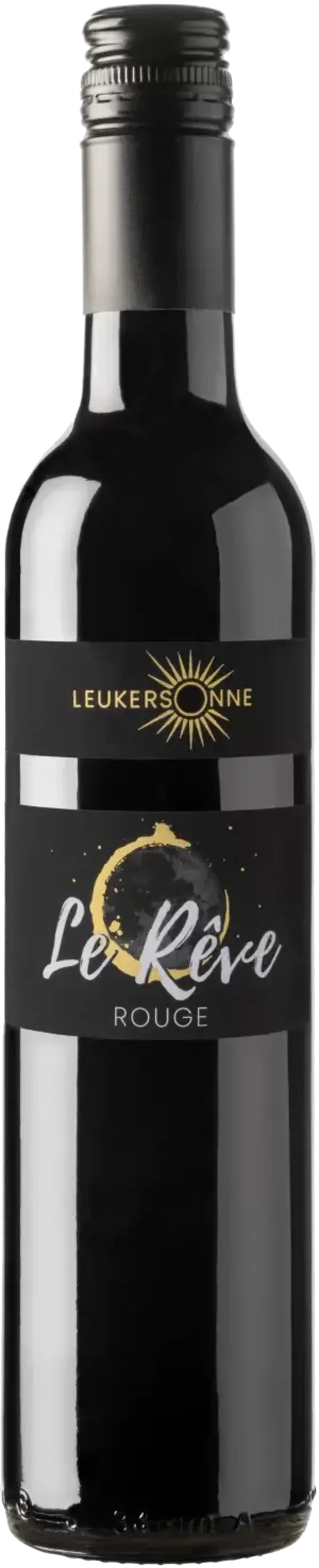 Le Reve Rouge AOC Valais 1x50cl