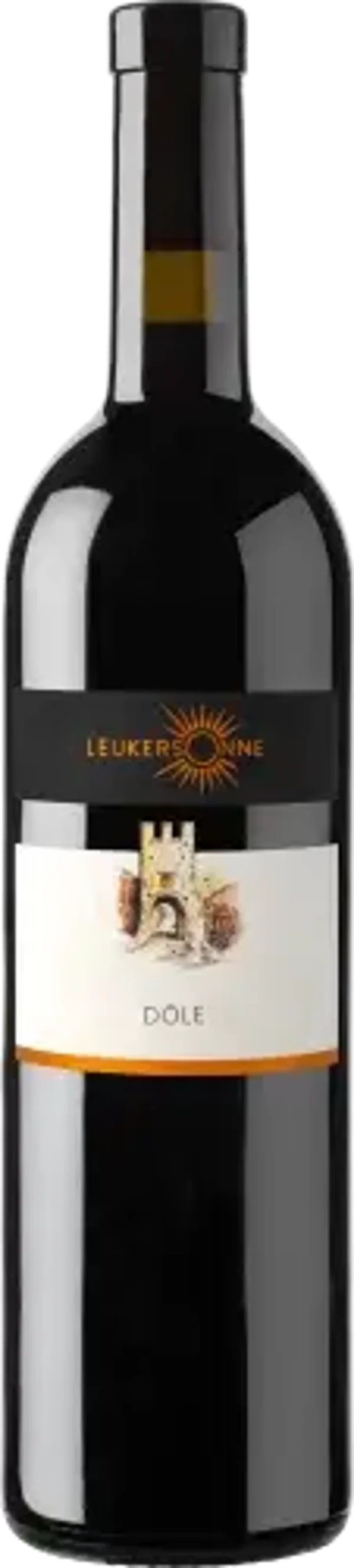 Dole AOC Valais 1x75cl 13.4% Alk