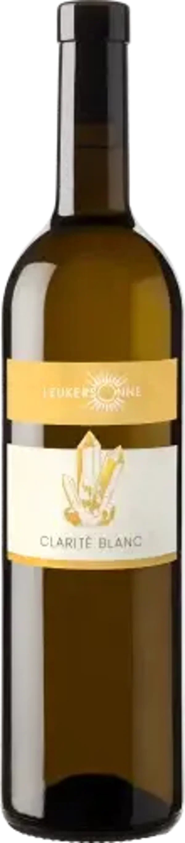 Clarite Blanc 1x75cl 13.20% Alk
