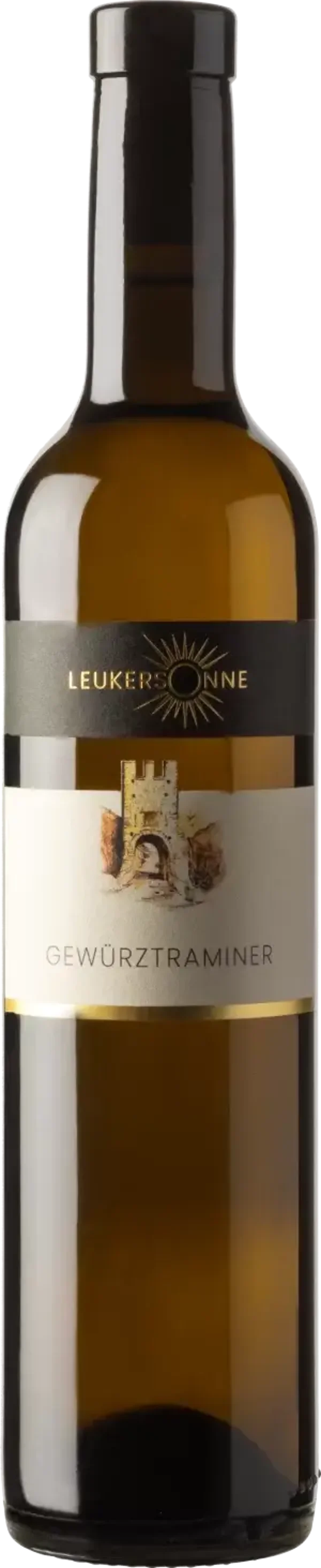 Gewürztraminer AOC Valais 6 Flaschen 50cl