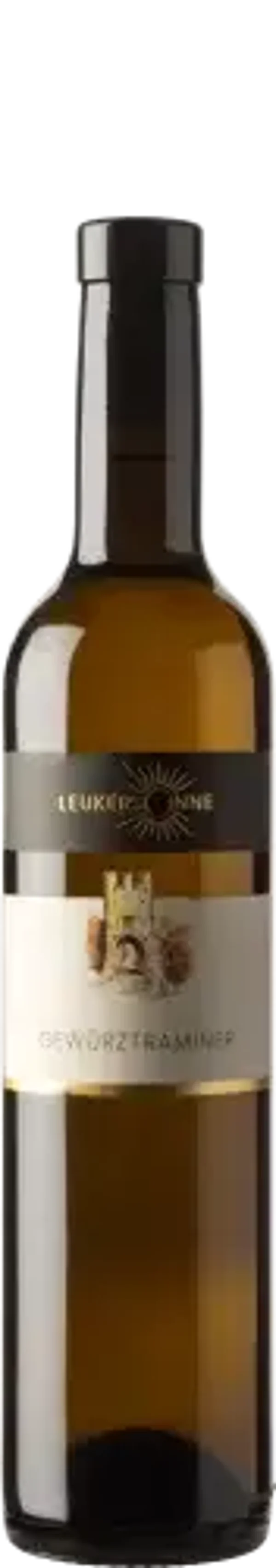Gewürztraminer AOC Valais 1x50cl 14% Alk