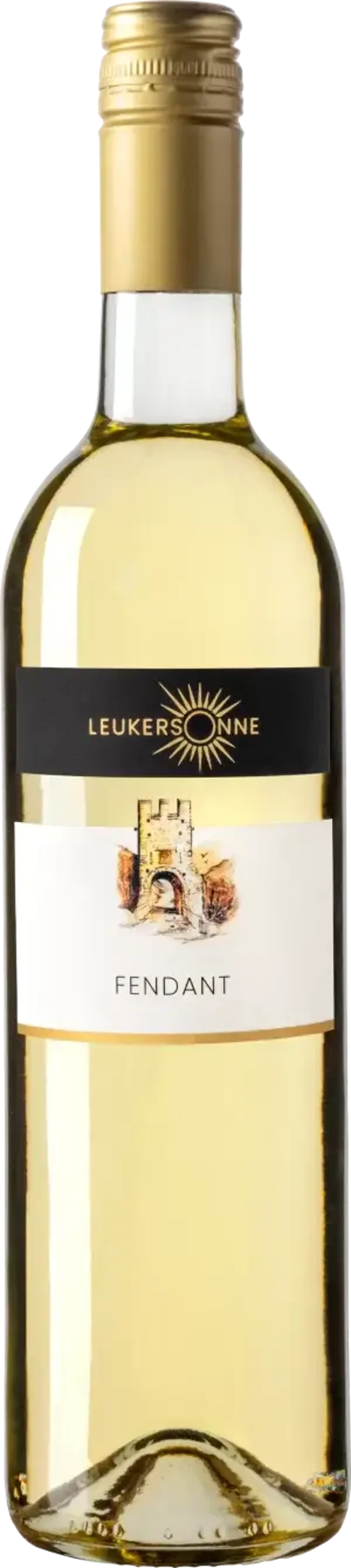 Fendant AOC Valais 1 Flasche 75cl