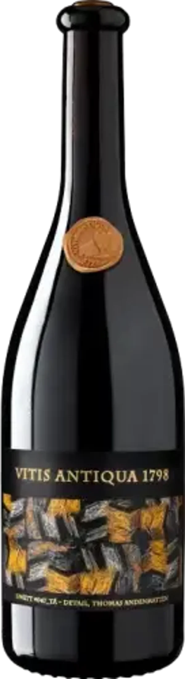 Cornalin Vitis Antqua 1798 1x75cl