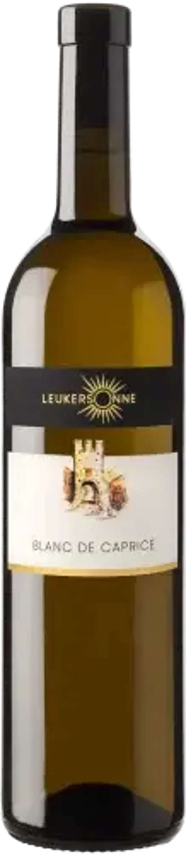 Blanc De Caprice 1x75cl 13% Alk