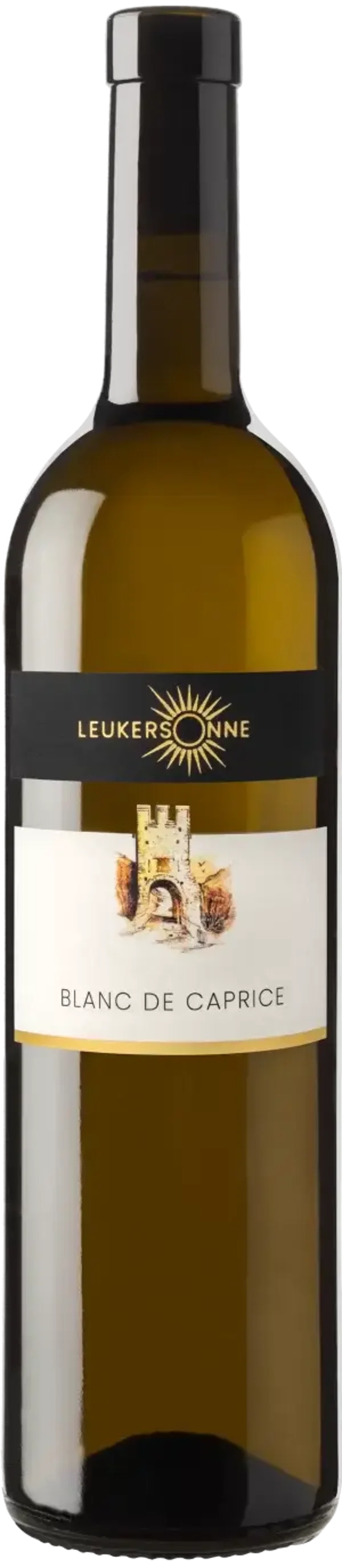 Blanc De Caprice 1 Flaschen 75cl£