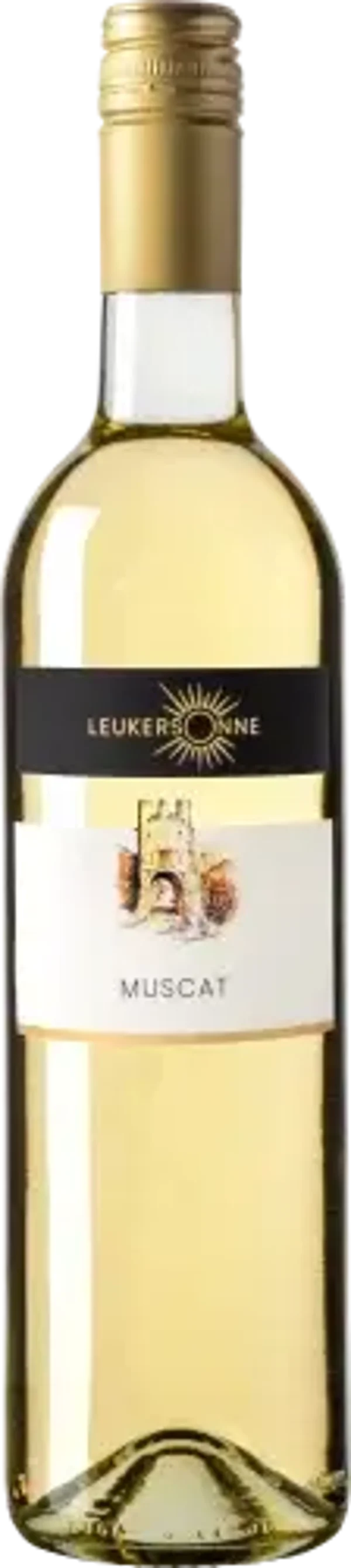 Muscat AOC Valais 1x75cl 12,6 % Alk