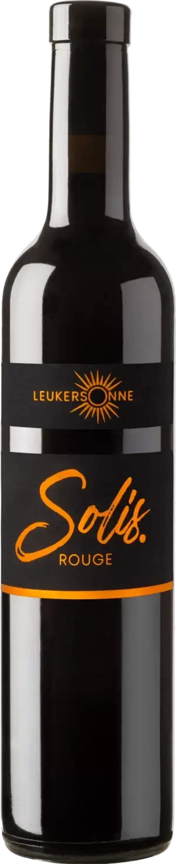 Solis Rouge AOC Valais 1x50cl